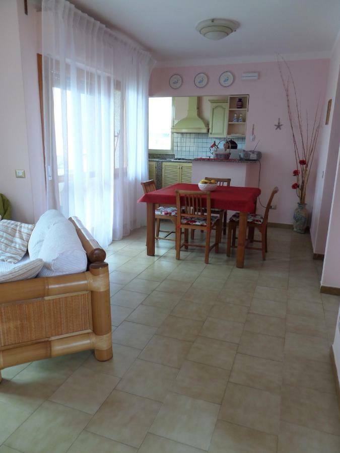 Il Papavero Alguer Exterior foto