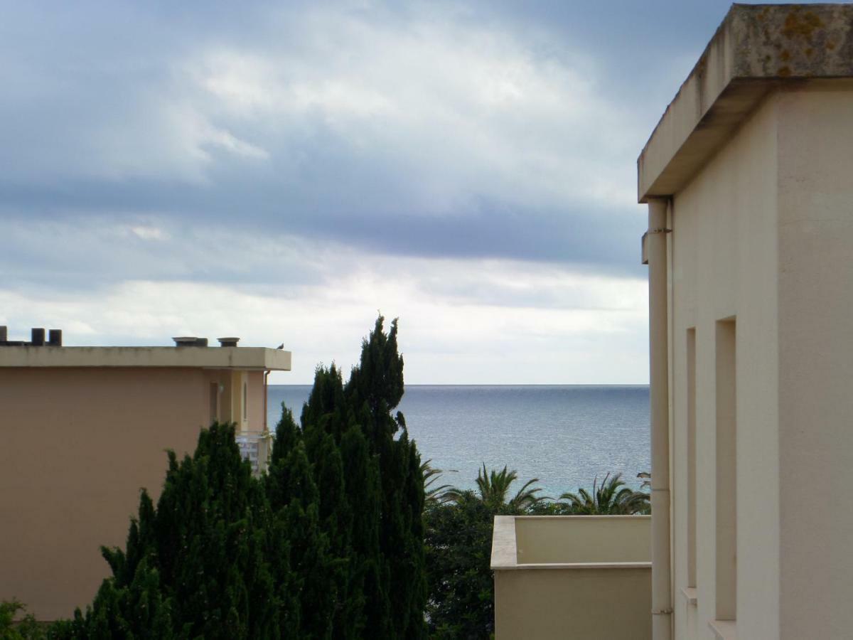 Il Papavero Alguer Exterior foto